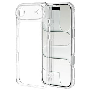 ���X�^�o�i�i iPhone Air�p RHINOX �Ɂi�N���A�j 9070IP5CHALCL