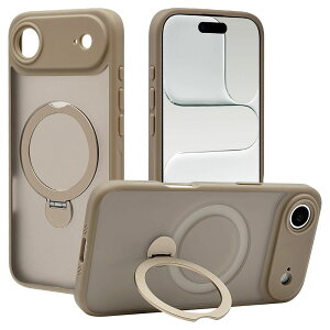 ���X�^�o�i�i iPhone Air�p ZEROSAFE �� ��]�X�^���h ���͏[�d�Ή��i�t���X�g�x�[�W���j 9074IP5CZSFBE