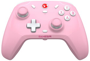 GameSir GameSir T4 Cyclone Pro Pink /LQ[Rg[[ GAMESIRT4CYCLOPRO-PK