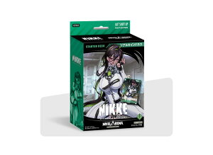 GEMBLO COMPANY �u�����̏��_:NIKKE�vNIVEL ARENA �X�^�[�^�[�f�b�L ST02 ����(��n)