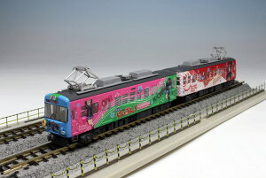 �m�S���͌^�n�v���b�c �y�Đ��Y�z(N) 1/150 ����600�` �f��u��������I�v���b�s���O�d�ԁi2�q�Z�b�g�j �����i�yKOC-1�z