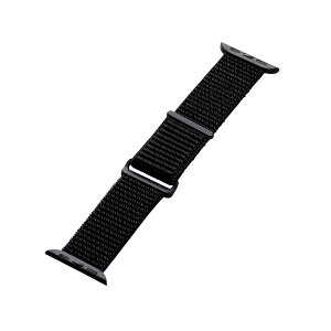 GR AbvEHb` oh Apple Watch SE ( 2 / 1 ) / Series 9 / 8 / 7 / 6 / 5 / 4 / 3 / 2 / 1 [ 41mm 40mm 38mm ] t@ubN ʃt@Xi[ xg ubN AW-41BDFBBK