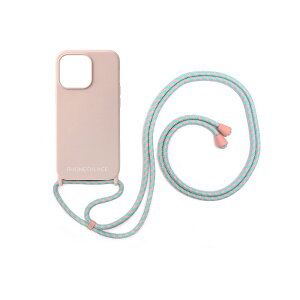 PHONECKLACE iPhone 13 Prop [vlbNXgbvtVRP[XipE_[sNj PN23275I13PPK