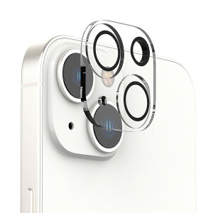 araree iPhone 14/14 Plus�p �J������p�����K���X�t�B���� C-SUB CORE�i�N���A�j AR24678I14CL