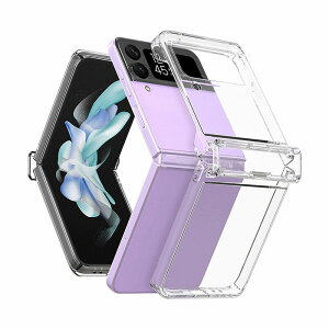araree Galaxy Z Flip4�iSC-54C/SCG17�j�p Nukin 360(�N���A) AR24774GZFP3