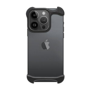 Arc iPhone 14 Pro�p Arc Pulse �o���p�[�P�[�X�i�A���~�E�}�b�g�u���b�N�j AC24900I14P