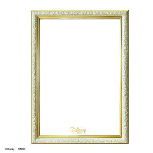 �e�����[ �f�B�Y�j�[��p �A�[�g�t�B�M���A �t���[�� �������500�s�[�X�p/�p�[���z���C�g�y(�Ή��p�Y���T�C�Y�F25.0×36.0cm)�z �W�O�\�[�p�Y�� �yDisneyzone�z