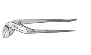 �c�m�_ King TTC �O�������E�H�[�^�[�|���v�v���C���[ �h���C�o�[�t 250mm KT-606 TSUNODA