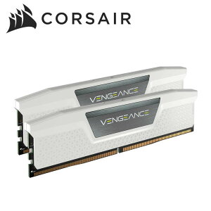 CORSAIRbRZA DDR5-5600MHz (PC5-44800) UDIMM 32GB(16GBx2) VENGEANCE DDR5 XMP 3.0izCgj CMK32GX5M2B5600C40W