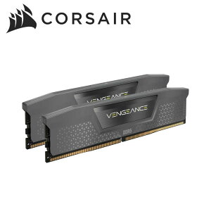 CORSAIRbRZA DDR5-5600MHz (PC5-44800) UDIMM 32GB(16GBx2) VENGEANCE DDR5 AMD EXPOiO[j CMK32GX5M2B5600Z40