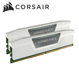 CORSAIRbRZA DDR5-6000MHz (PC5-48000) UDIMM 32GB(16GBx2) VENGEANCE DDR5 Intel XMP  AMD EXPOizCgj CMK32GX5M2B6400Z36W