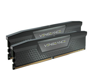 CORSAIRbRZA DDR5-6400MHz (PC5-51200) UDIMM 64GB(32GBx2) VENGEANCE DDR5 XMP 3.0iubNj CMK64GX5M2B6400C42