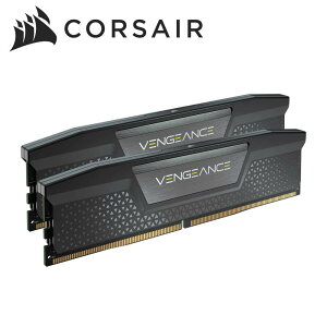 CORSAIRbRZA DDR5-6000MHz (PC5-48000) UDIMM 128GB(64GBx2) VENGEANCE DDR5 Intel XMPiubNj CMK128GX5M2D6000C40