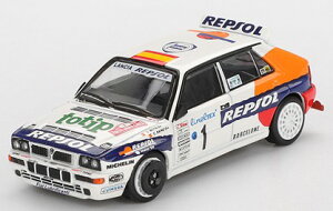 MINI-GT 1/64 �����`�A �f���^ HF �C���e�O���[�� �G�{���c�B�I�[�l �����e�J���������[ 1993 #1(���n���h��)�yMGT01131-L�z �~�j�J�[