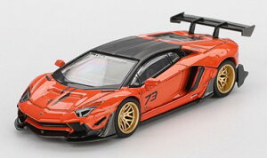MINI-GT 1/64 LBWORKS {M[j AF^h[ ~ebhGfBV IW MDX 2025(EnhjyMGT01133-Rz ~jJ[