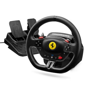 Thrustmaster T98 Ferrari 296 GTB [4160918 T98 Ferrari 296GTB]