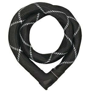 ABUS `F[bNi85cmj 8210/85 Steel-O-Chain Iven 8210