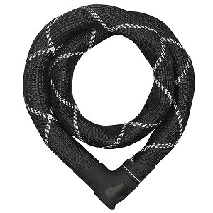 ABUS `F[bNi110cmj ABUS-8210/110 Steel-O-Chain Iven 8210