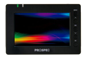 vXybN nCrWR[_[ HVE706 PROSPEC