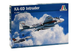C^ yĐYz1/72 AJCR KA-6D Cg[_[yIT1405z vf