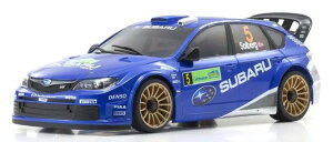 ���� �I�[�g�X�P�[���R���N�V���� MA020 �X�o�� �C���v���b�T WRC 2008�yMZP486WR�z ���W�R��