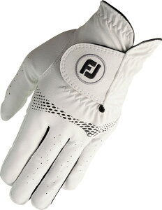 �t�b�g�W���C �S���t�O���[�u ����p�i�z���C�g�E�T�C�Y�F21cm�j FGPT20WT-21 footjoy �v���N�e�b�N�X