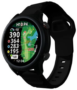 �V���b�g�i�r GPS�S���t�i�r �E�H�b�`�^�C�v VELLIX V12 �i�u���b�N�j VELLIXV12B ShotNavi �S���t