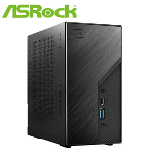 ASRockbAXbN AMD AM5\PbgCPUΉ xA{[Lbg DeskMini X600/USB4/B/BB/BOX/JP