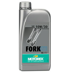 fCgi MOTOREX FORK OIL y10W-30z 1L 49474 DAYTONA@MOTOREX