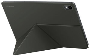 SAMSUNGbTX Galaxy Tab S11p Book CoveriubNj EF-BX730PBEGJP
