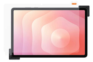 SAMSUNGbTX Galaxy Tab S11p Anti-Reflecting Screen Protector EF-UX730CTEGJP