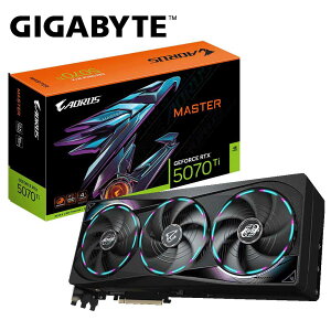 GIGABYTEbMKoCg GIGABYTE NVIDIA GeForce RTX 5070 Ti  Q[~OPC I[o[NbN OtBbN{[h GV-N507TAORUS M-16GD