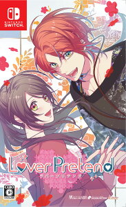 ACfBAt@Ng[ ySwitchzLoverPretend@ʏ [HAC-P-A2CJA NSW o-veh cEWE]