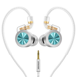 bgVI[ 3.5mm VOGhΉ@_Ci~bN^JiCziANAj LET018 LETSHUOER@D02 - Aqua - 3.5mm