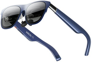 XREAL�b�G�b�N�X���A�� XREAL 1S X1113