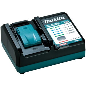 �}�L�^ 40Vmax �[�d�� DC40WB makita