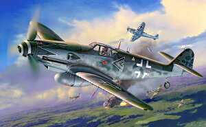 hCcx 1/32 bT[V~bg Bf109G-10 eErlafy03752z vf