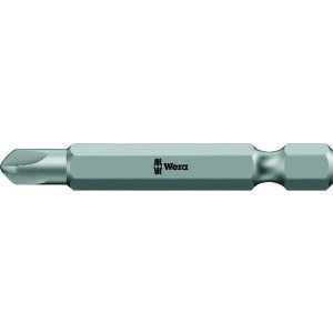 Wera 871/4 �g���N�Z�b�g�r�b�g 3×50 66662