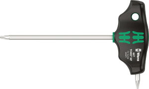 Wera 467 HF T�^�n���h���g���N�X�h���C�o�[ 10×100mm 23371