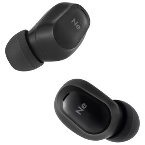 ���f�B�E�X ���S���C�����X Bluetooth�C���z���i�u���b�N�j HP-T10BTK radius�@tiny Series�@HP-T10BT