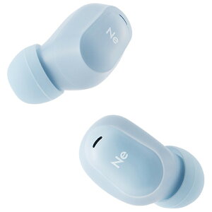 ���f�B�E�X ���S���C�����X Bluetooth�C���z���i�u���[�j HP-T10BTB radius�@tiny Series�@HP-T10BT