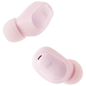 ���f�B�E�X ���S���C�����X Bluetooth�C���z���i�s���N�j HP-T10BTP radius�@tiny Series�@HP-T10BT