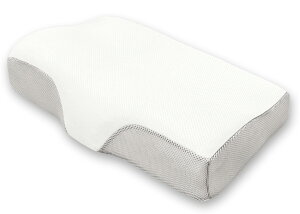 V^ C̏Ŗ܂ 3DizCgE50×30cmj 4621395-OVITAS Air Sleep Pillow 3D@MORIPiLO [4621395OVITAS]