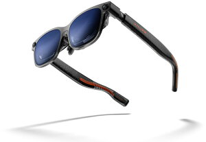 VITURE�b���B�`���A�[ VITURE Luma Ultra XR�O���X LM-ULT-GLAS