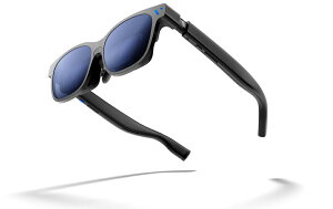 VITURE�b���B�`���A�[ VITURE Beast XR�O���X(R) BT-GLAS-R