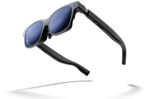 VITURE�b���B�`���A�[ VITURE Beast XR�O���X(L) BT-GLAS-L