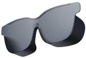 VITURE�b���B�`���A�[ VITURE Luma �V���[�Y �� Beast ��p �����Y�t�[�h�iR�j LMBT-LNSD-R
