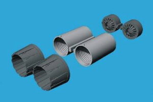 ACXf 1/72 [t@C^[^Ct[ At^[o[i[(x04317/04338p)yARS7392z fBe[Abvp[c