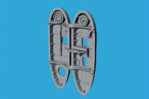 NCbNu[Xg 1/72 EFXghEFZbNX HC.2e[u[ ܏݊(GAtBbNXp)yQIC72719z fBe[Abvp[c