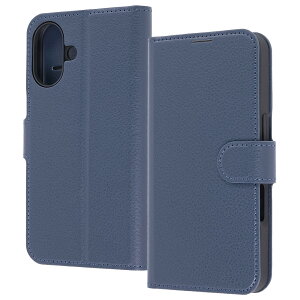 ���C�A�E�g iPhone 17 �蒠�^���U�[�P�[�X �V���v�� �}�O�l�b�g / �_�[�N�l�C�r�[ ���C�E�A�E�g RT-P52ELC1/DN